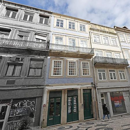 Flh Porto Santa Catarina Duplex Διαμέρισμα Εξωτερικό φωτογραφία