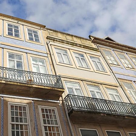 Flh Porto Santa Catarina Duplex Διαμέρισμα Εξωτερικό φωτογραφία