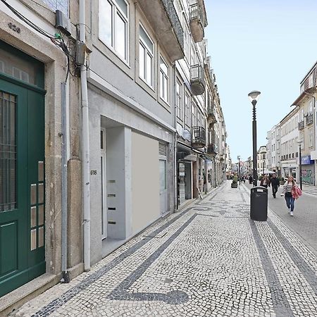 Flh Porto Santa Catarina Duplex Διαμέρισμα Εξωτερικό φωτογραφία