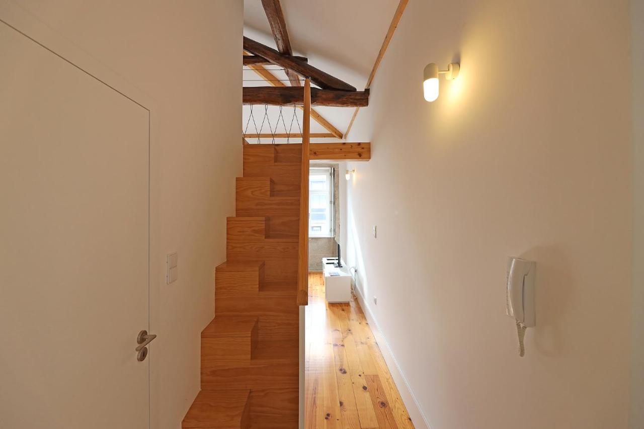 Flh Porto Santa Catarina Duplex Διαμέρισμα Εξωτερικό φωτογραφία