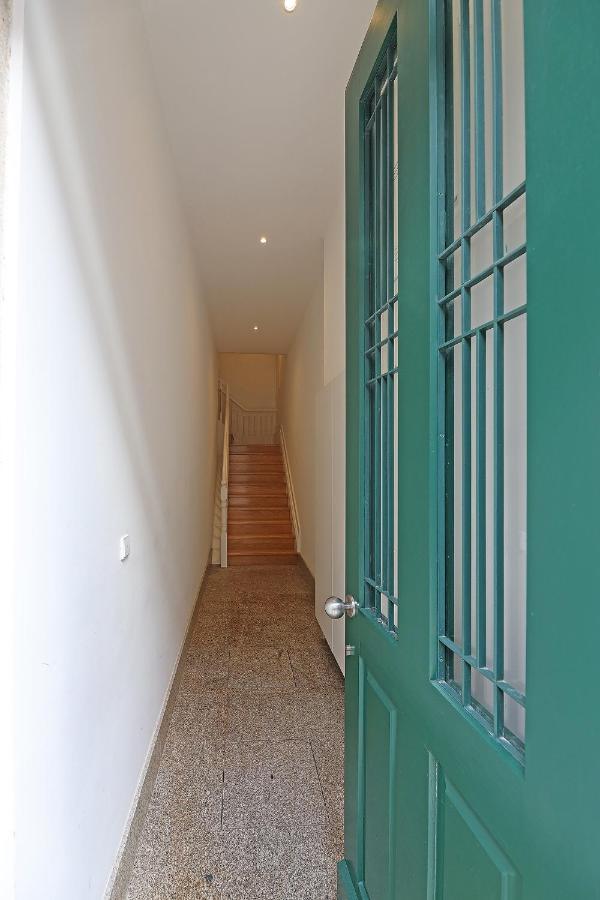 Flh Porto Santa Catarina Duplex Διαμέρισμα Εξωτερικό φωτογραφία