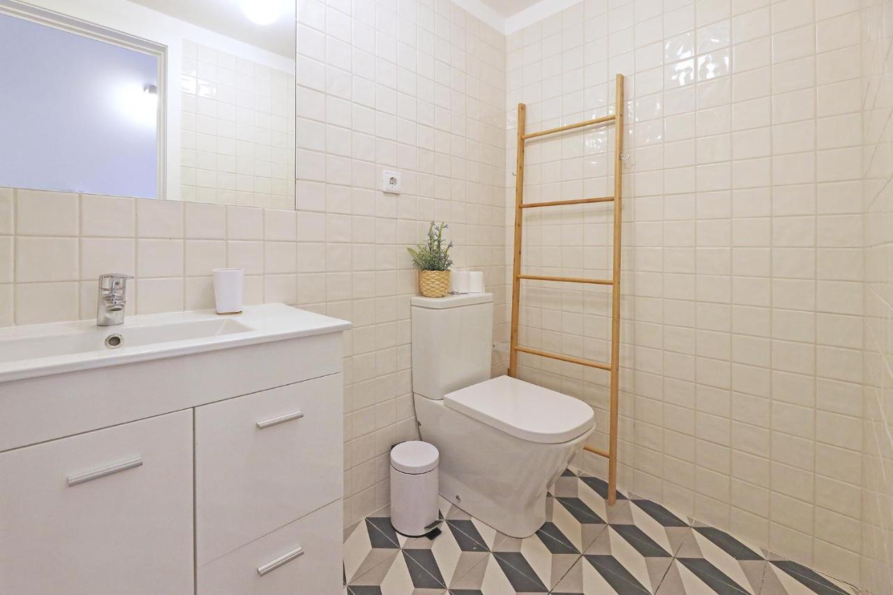 Flh Porto Santa Catarina Duplex Διαμέρισμα Εξωτερικό φωτογραφία