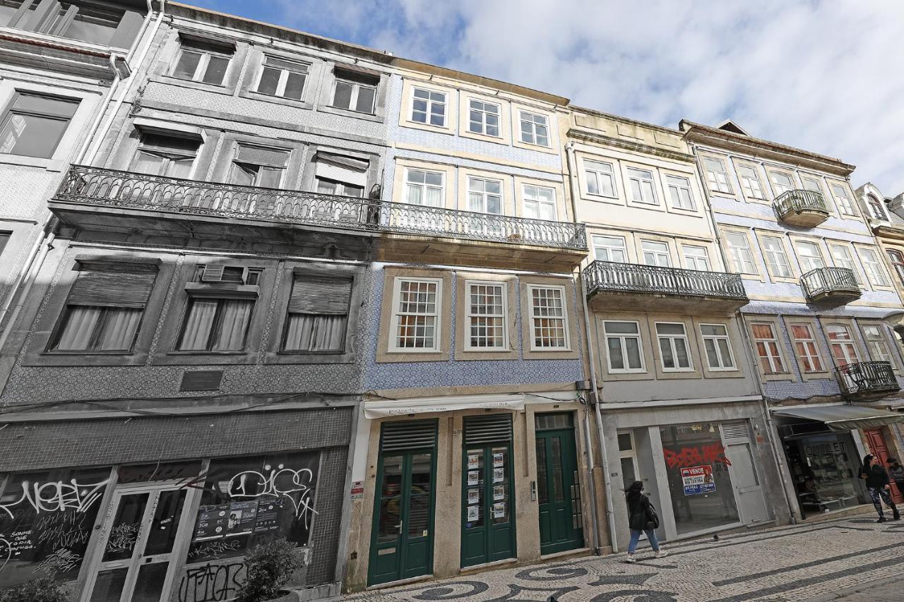 Flh Porto Santa Catarina Duplex Διαμέρισμα Εξωτερικό φωτογραφία