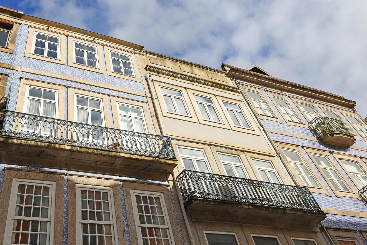 Flh Porto Santa Catarina Duplex Διαμέρισμα Εξωτερικό φωτογραφία