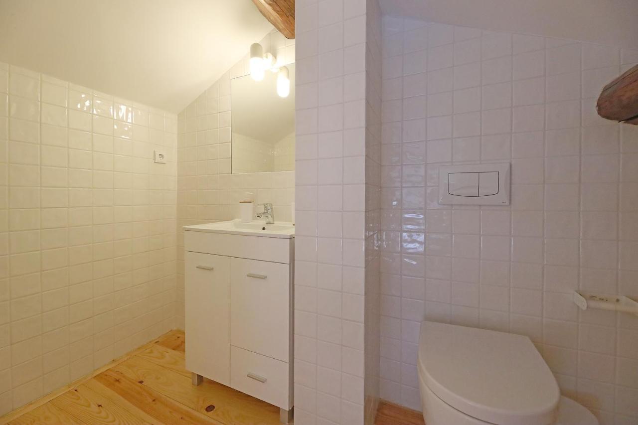 Flh Porto Santa Catarina Duplex Διαμέρισμα Εξωτερικό φωτογραφία