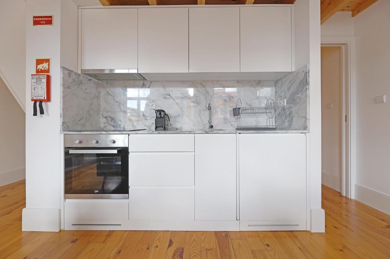 Flh Porto Santa Catarina Duplex Διαμέρισμα Εξωτερικό φωτογραφία
