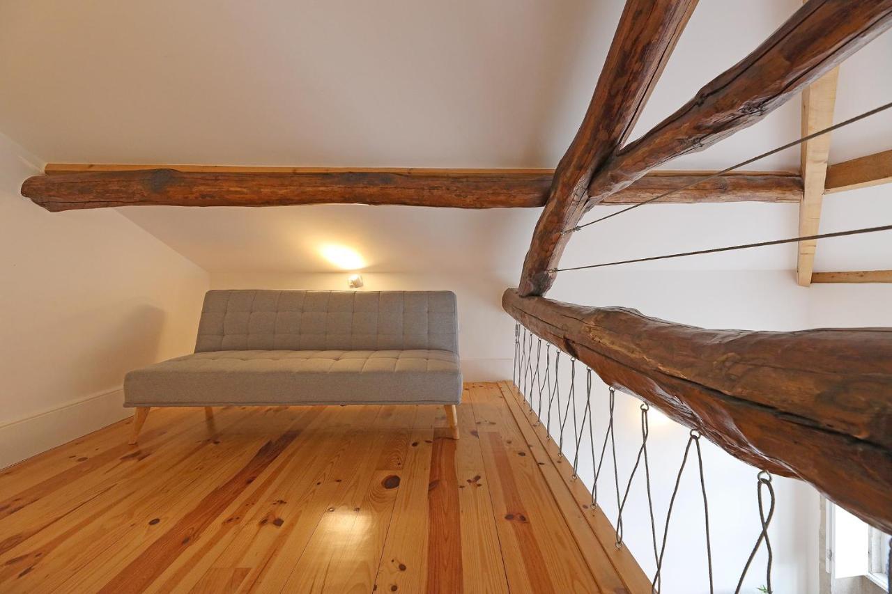 Flh Porto Santa Catarina Duplex Διαμέρισμα Εξωτερικό φωτογραφία
