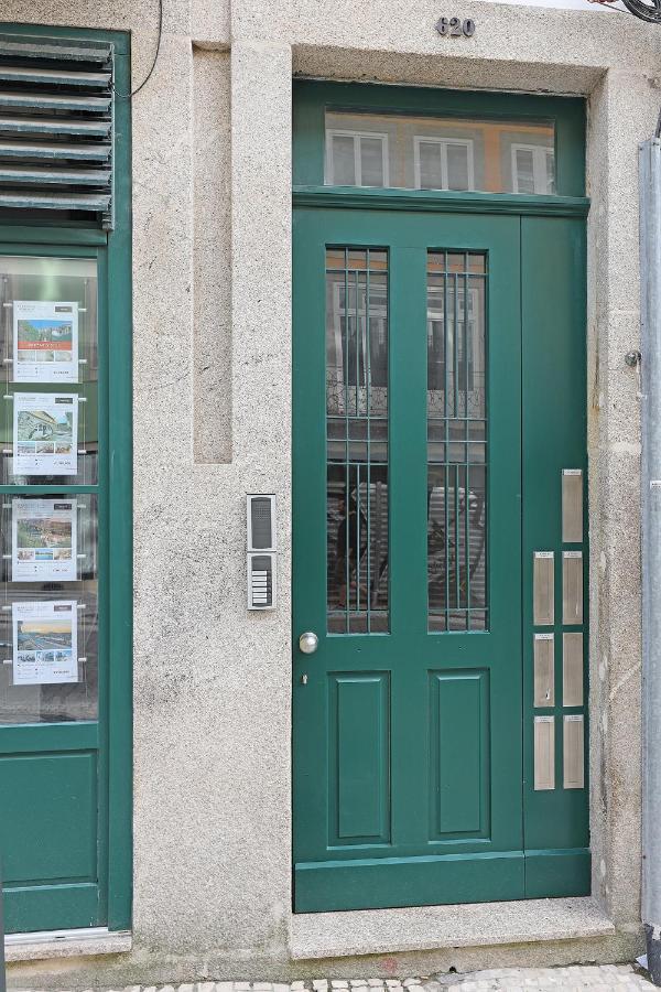 Flh Porto Santa Catarina Duplex Διαμέρισμα Εξωτερικό φωτογραφία
