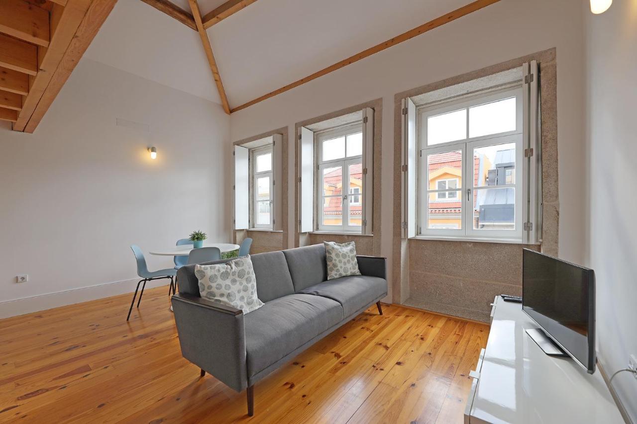 Flh Porto Santa Catarina Duplex Διαμέρισμα Εξωτερικό φωτογραφία
