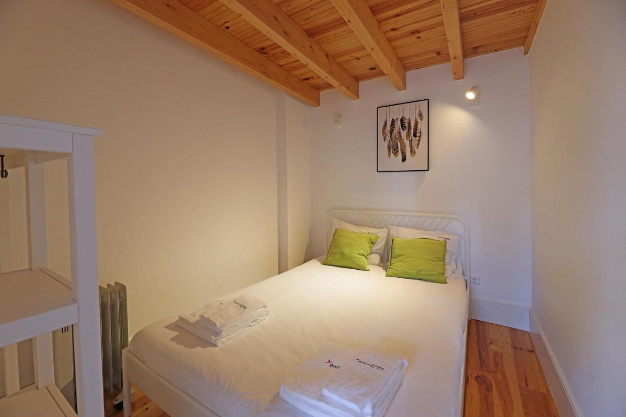 Flh Porto Santa Catarina Duplex Διαμέρισμα Εξωτερικό φωτογραφία