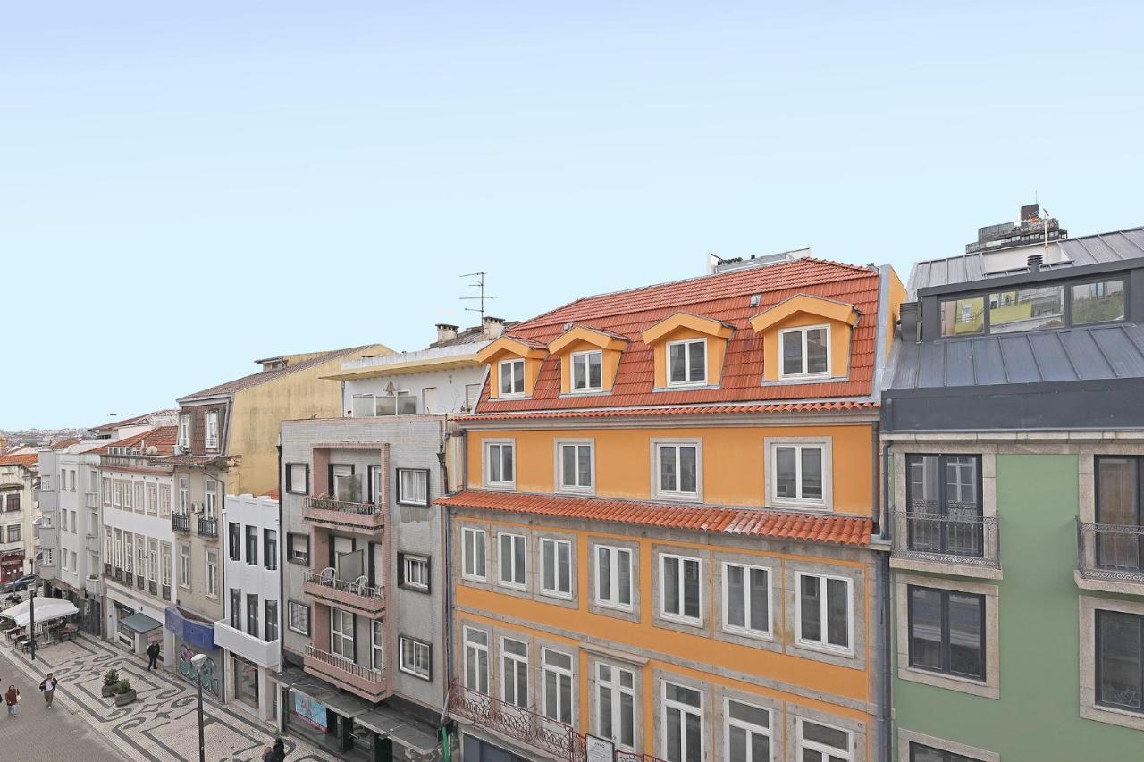 Flh Porto Santa Catarina Duplex Διαμέρισμα Εξωτερικό φωτογραφία